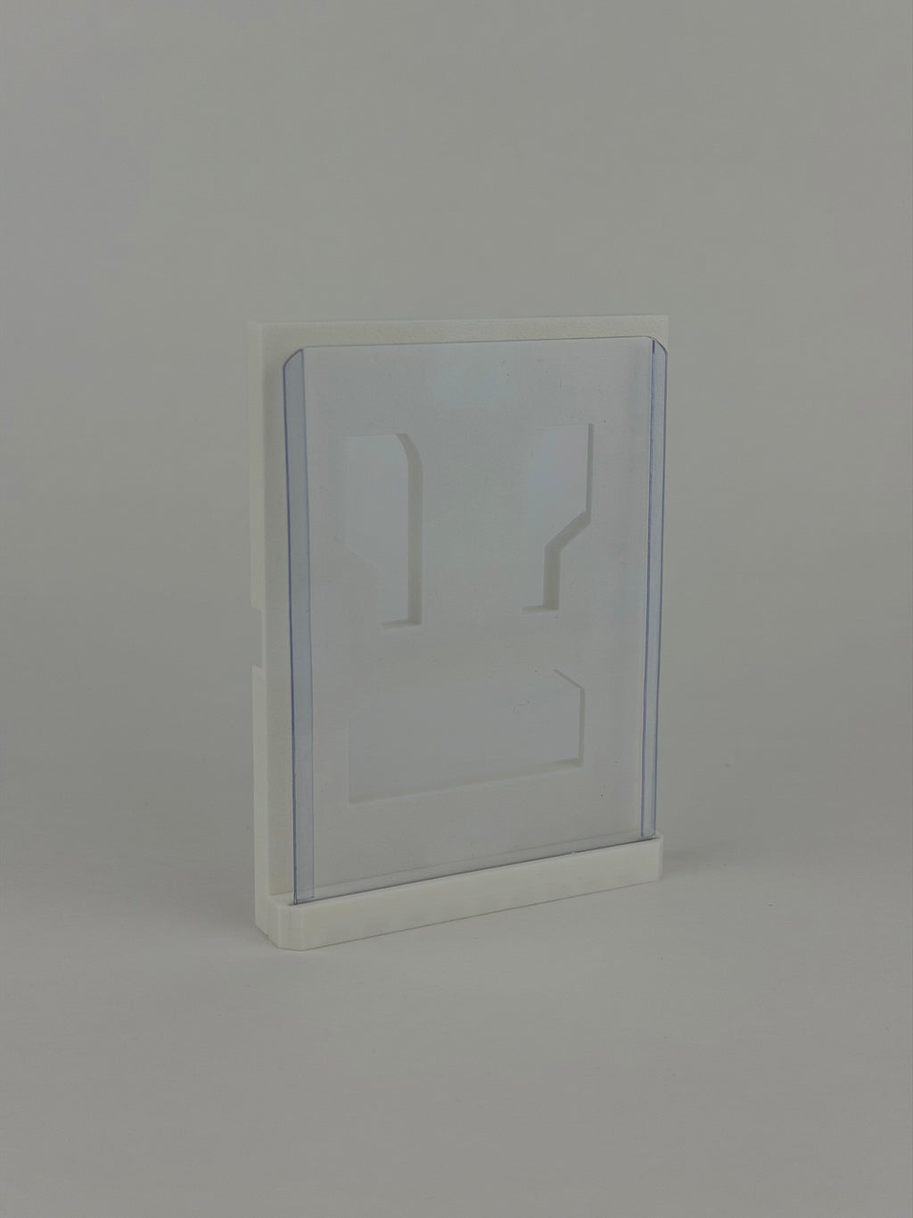 Modular Pokémon Card Wall Display | Snap Together Card Frame System