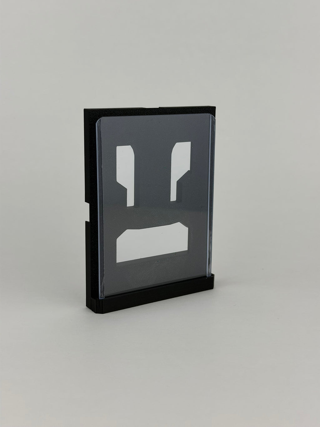 Modular Pokémon Card Wall Display | Snap Together Card Frame System