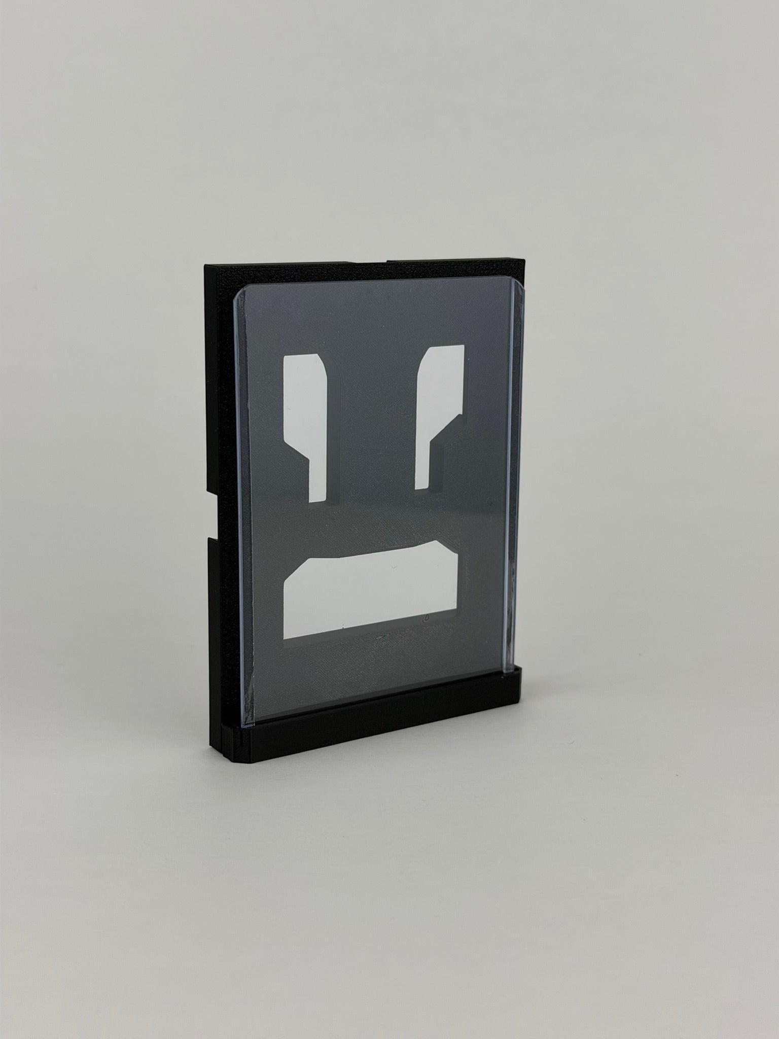Modular Pokémon Card Wall Display | Snap Together Card Frame System