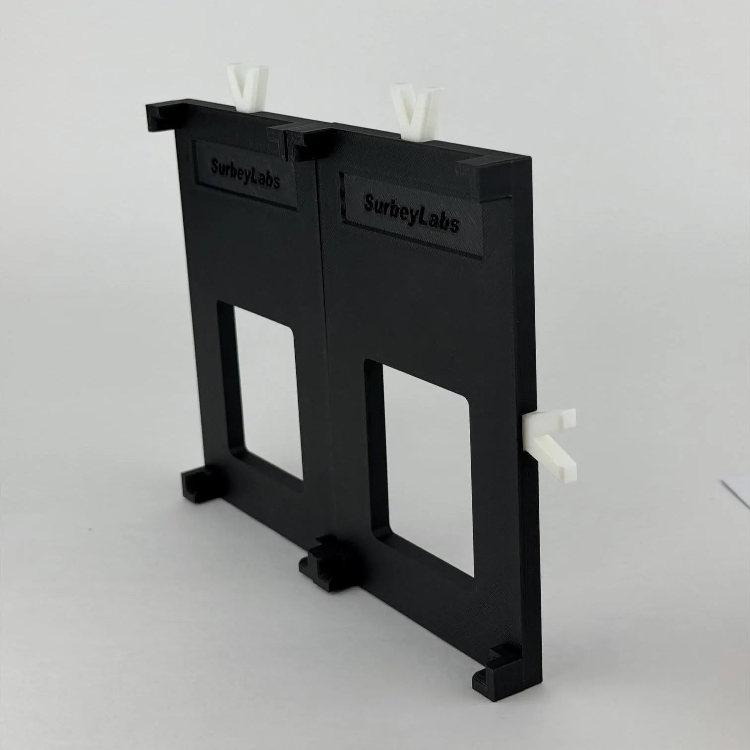 Modular Graded Pokémon Card Wall Display | Snap Together Card Frame System